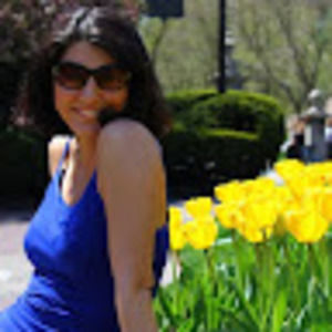 Meet your Posher, Gizem